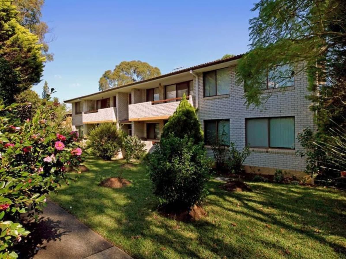 27/1292 Pacific Highway, TURRAMURRA, Turramurra - Thumbnail 2