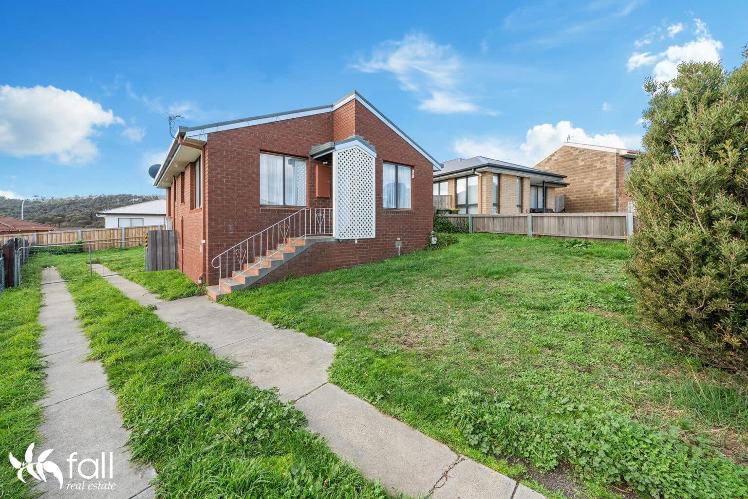 16 Acacia Crescent, GAGEBROOK TAS 7030, Gagebrook - Thumbnail 2