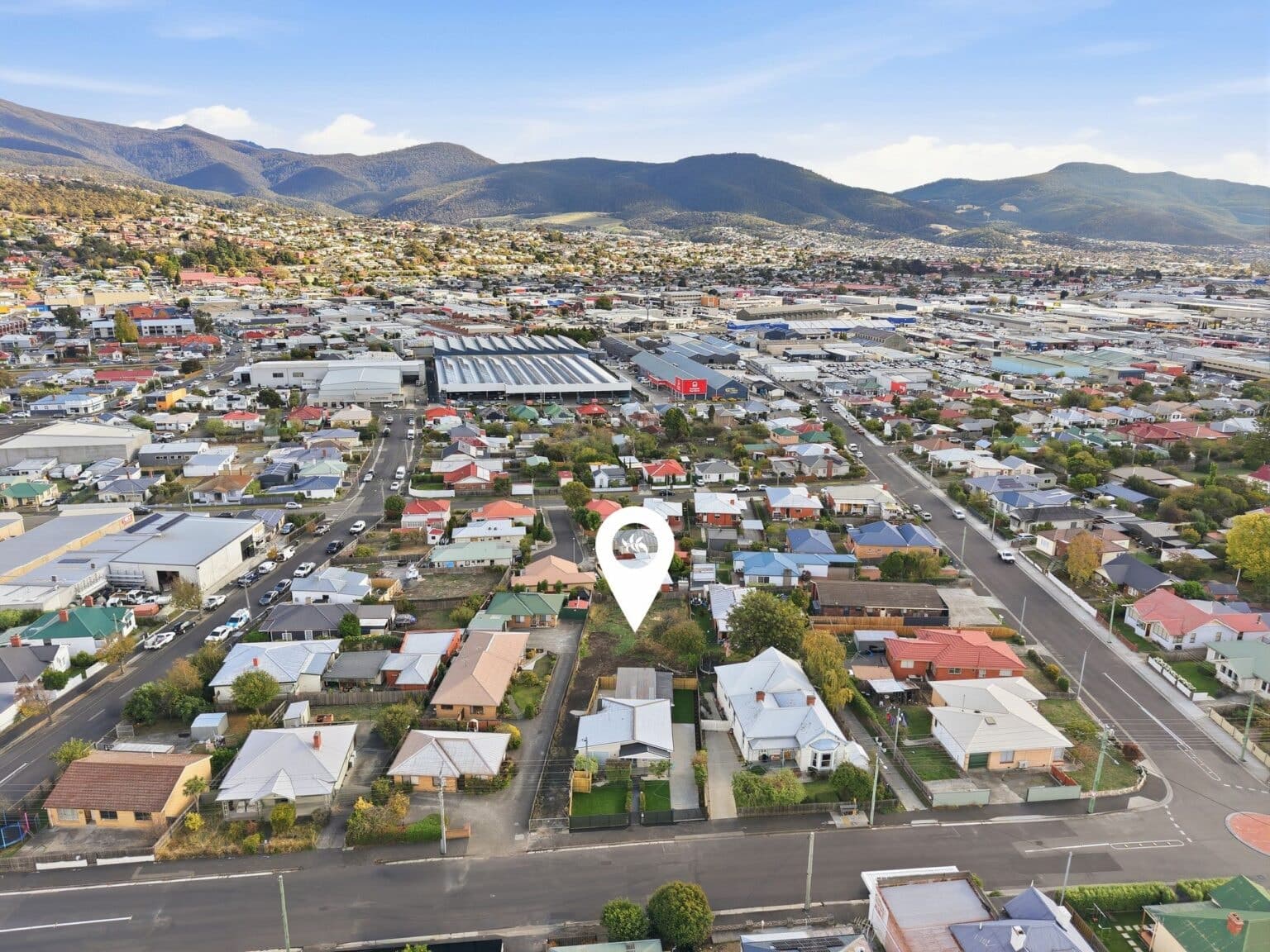 1/40 Central Avenue, MOONAH TAS 7009, Moonah - Thumbnail 4