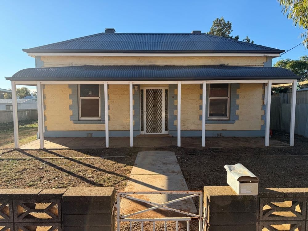 93 Moscow Street, PETERBOROUGH, SA 5422, Peterborough - Image 1