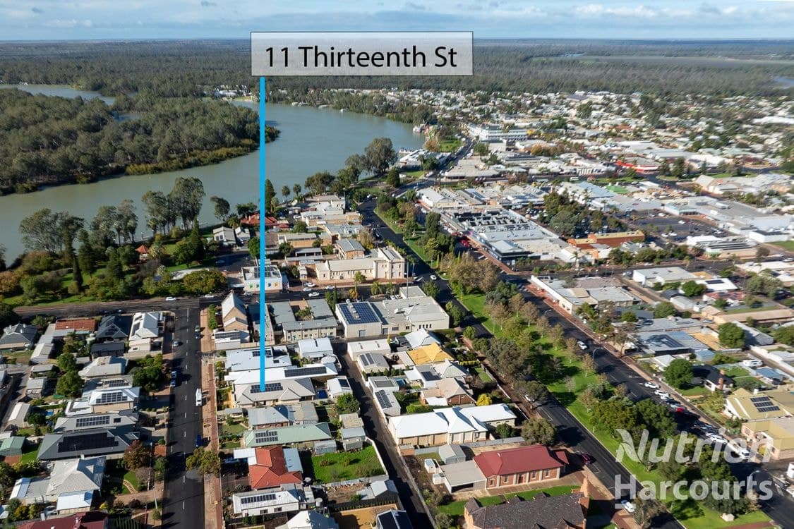11 Thirteenth Street, RENMARK, SA 5341, Renmark - Thumbnail 2