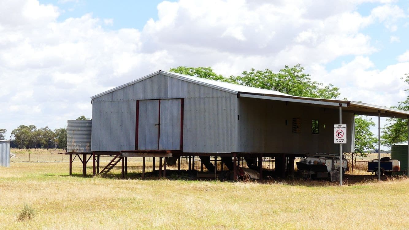 WARREN NSW, Warren - Thumbnail 3