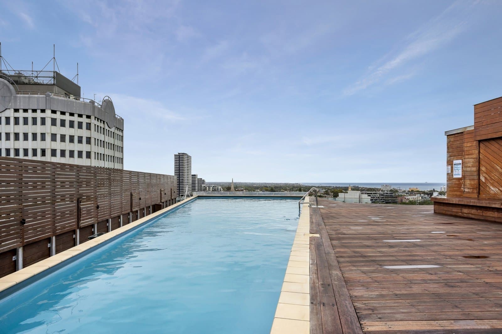 806/83 Queens Road, Melbourne, Melbourne - Image 1