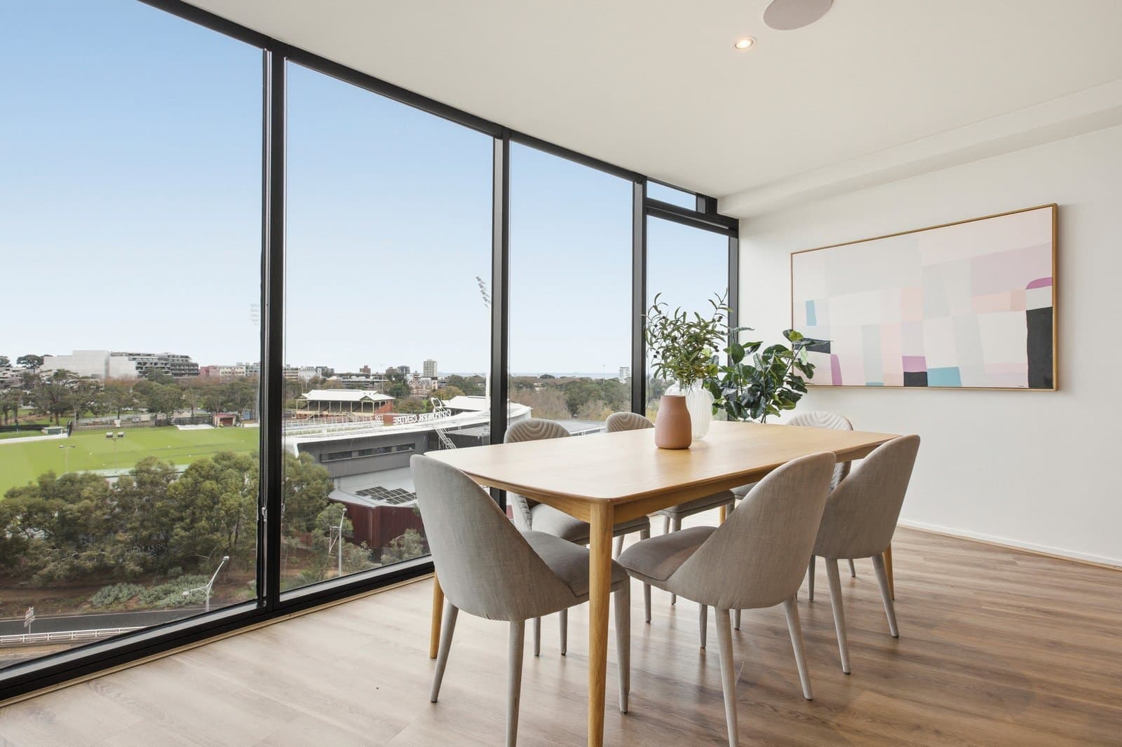 806/83 Queens Road, Melbourne, Melbourne - Thumbnail 6