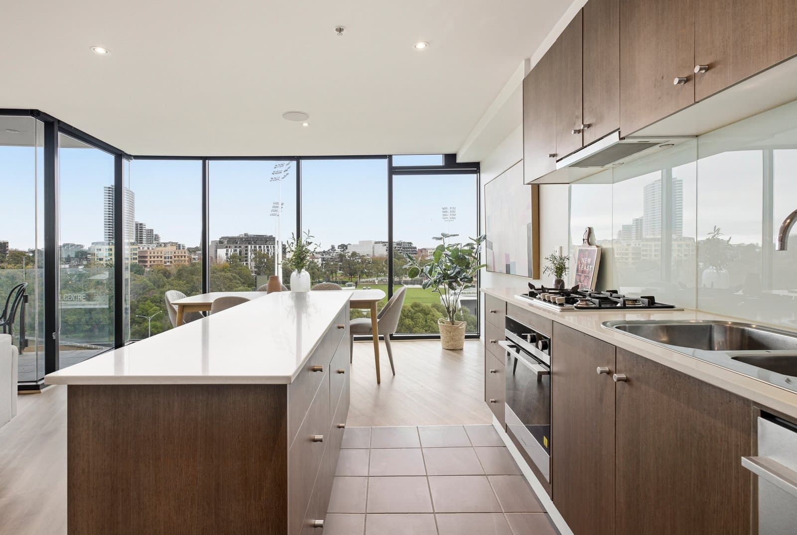 806/83 Queens Road, Melbourne, Melbourne - Thumbnail 8