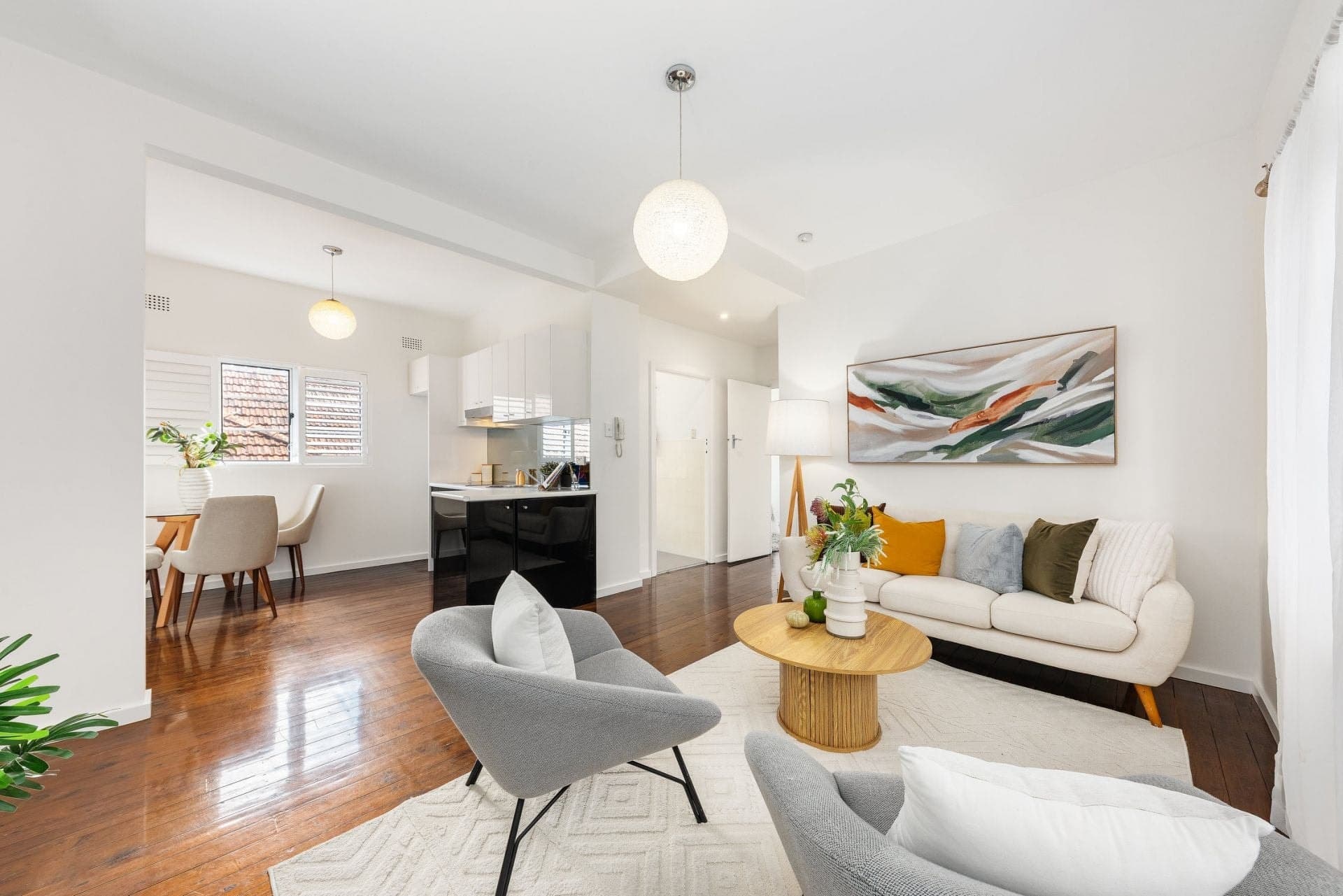 4/97 Kirribilli Avenue, Kirribilli NSW, Kirribilli - Thumbnail 3