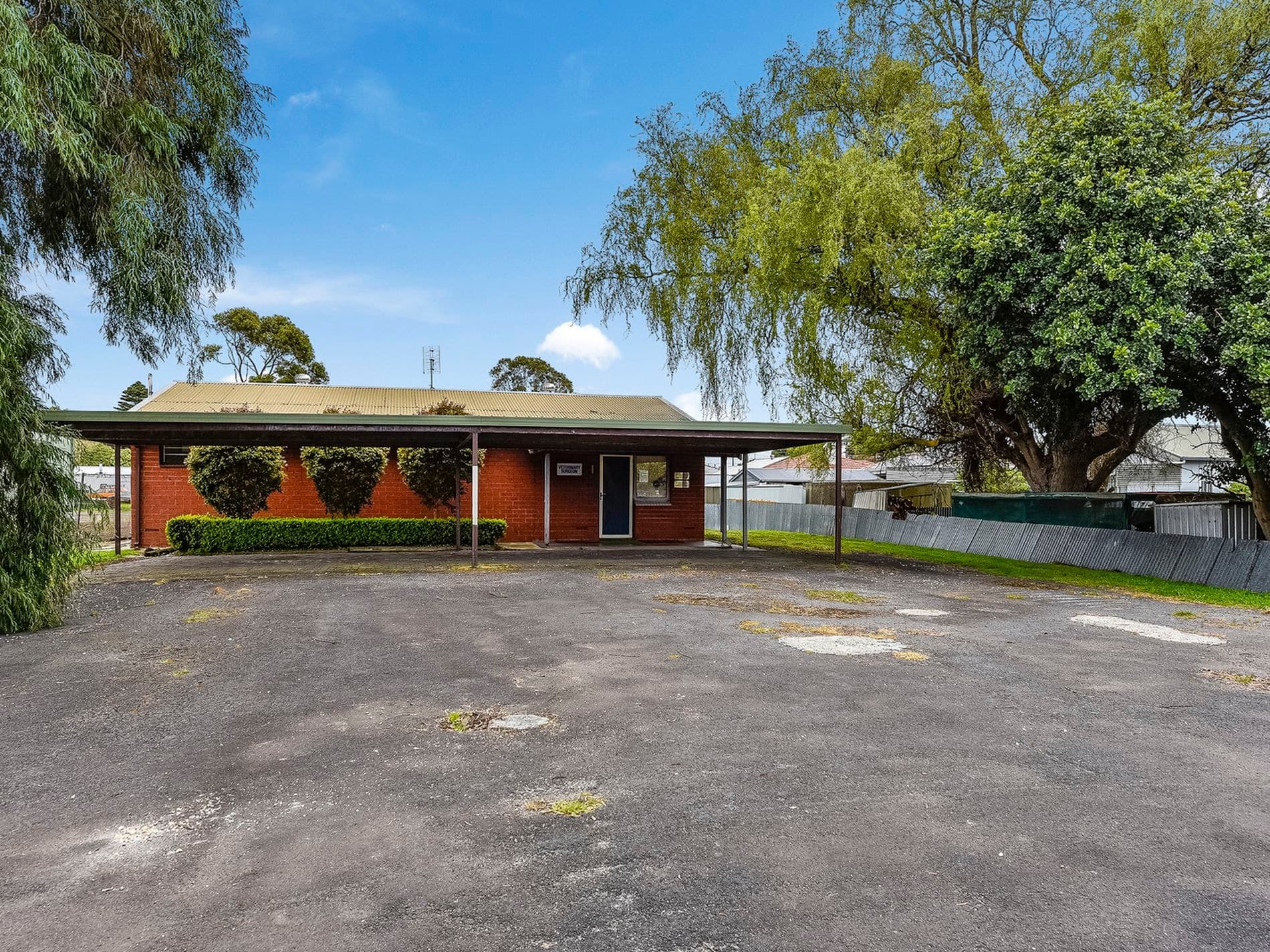 65 Mount Gambier Road, MILLICENT, Millicent - Image 1