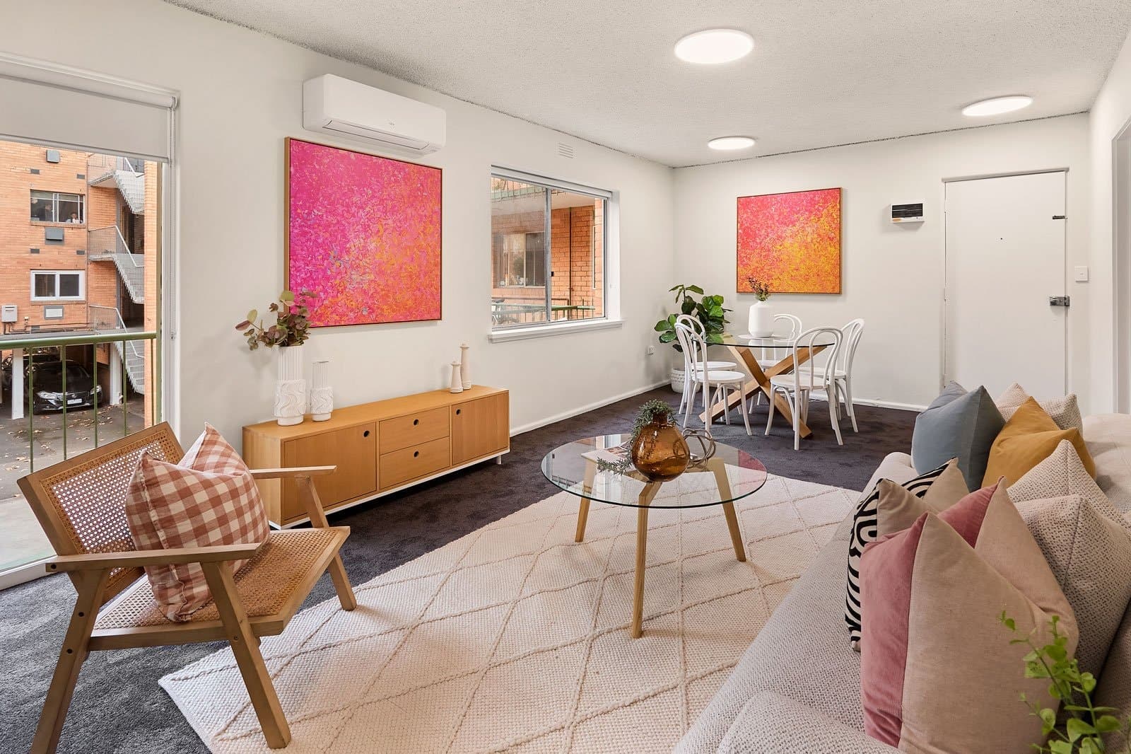 5/37 Haines Street, North Melbourne, North Melbourne - Image 1