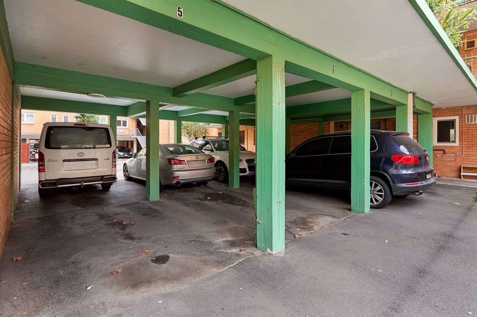 5/37 Haines Street, North Melbourne, North Melbourne - Thumbnail 8