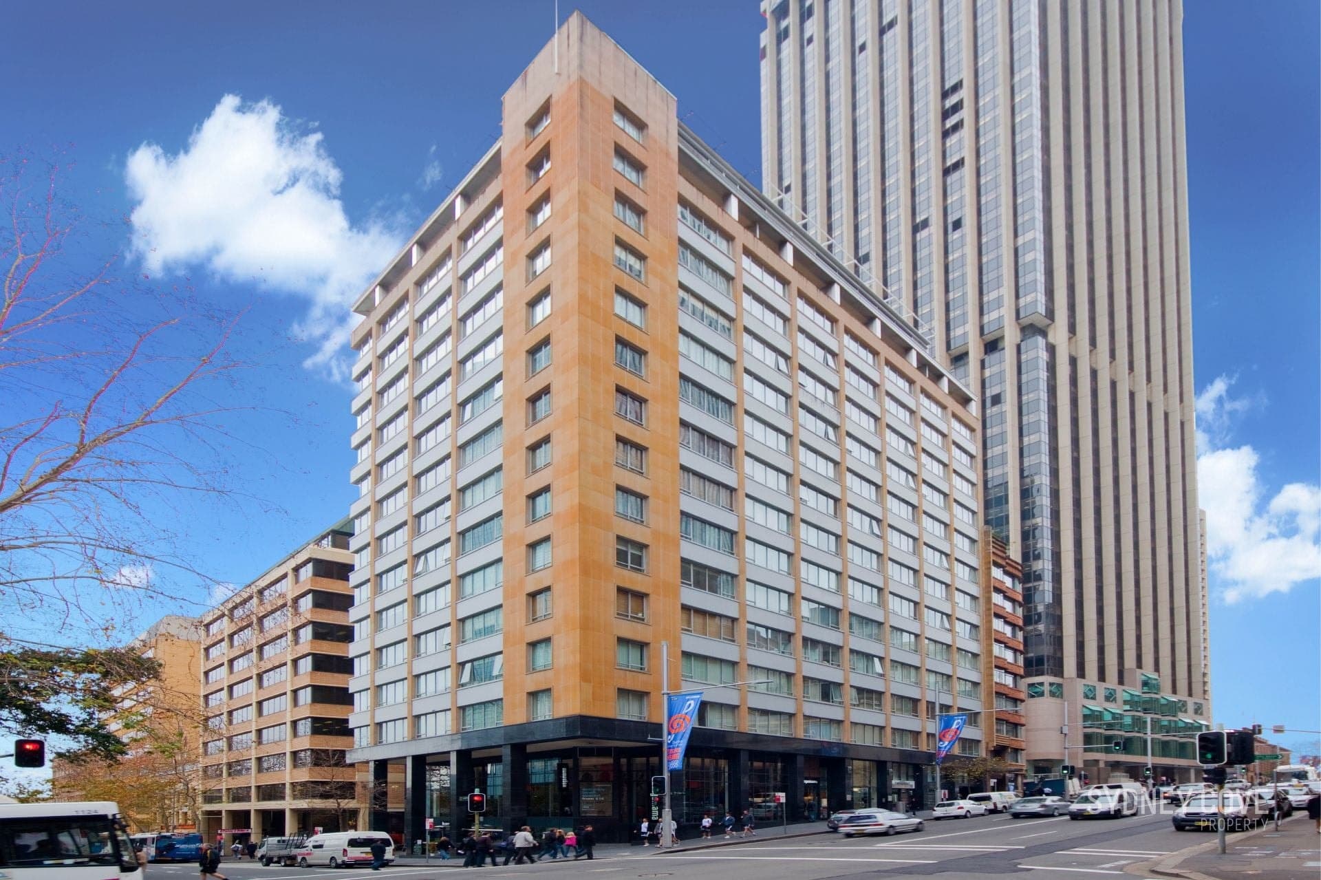 38 Bridge St, SYDNEY NSW 2000, Sydney - Image 1