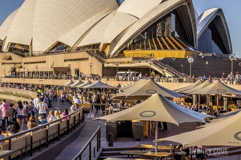 38 Bridge St, SYDNEY NSW 2000, Sydney - Thumbnail 4