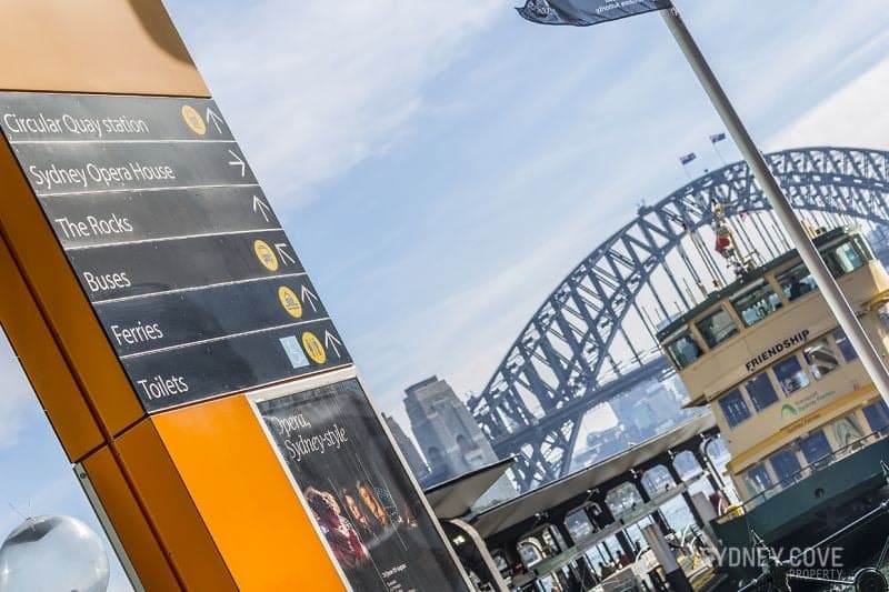 38 Bridge St, SYDNEY NSW 2000, Sydney - Thumbnail 5