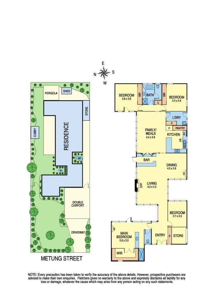 13 Metung Street, Balwyn - Thumbnail 4