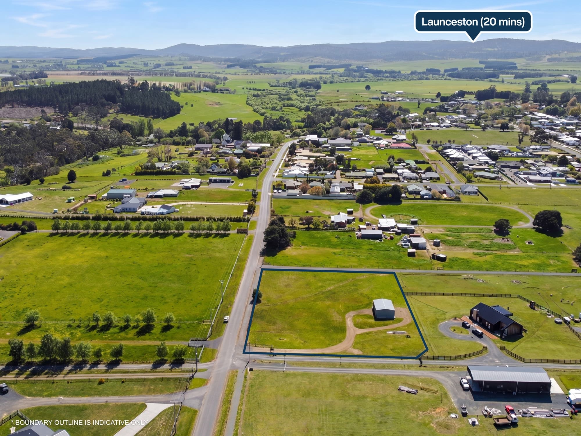 67 Bishopsbourne Road, CARRICK TAS 7291, Carrick - Thumbnail 2
