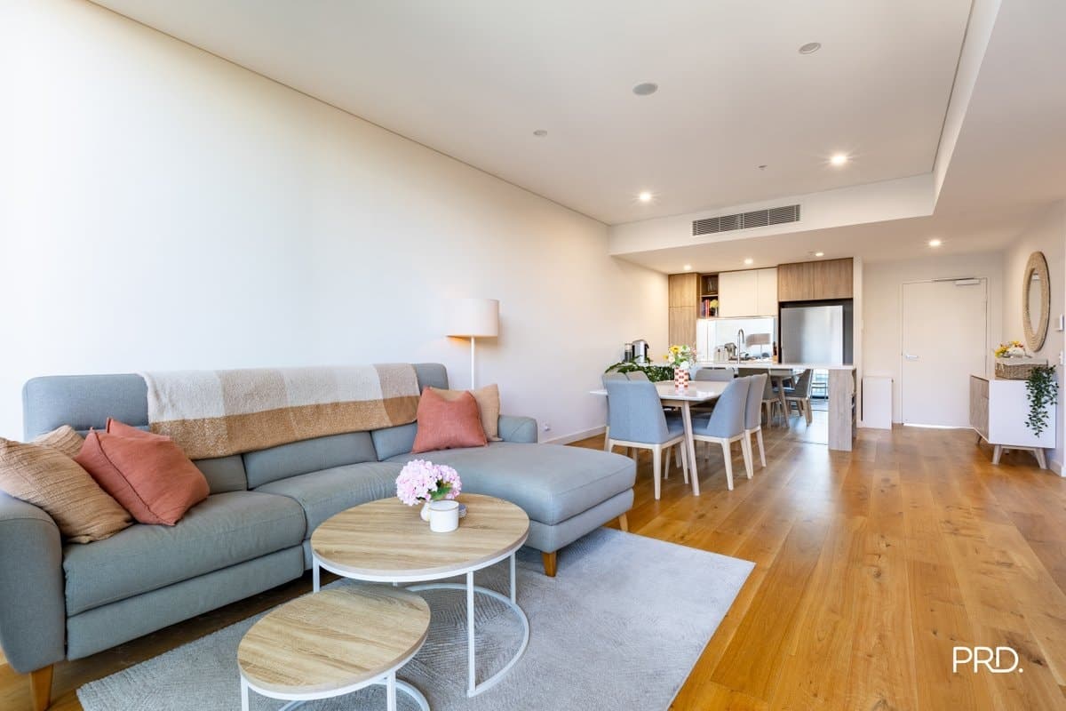 303/4B Retreat Dr, Penrith NSW 2750, Penrith - Thumbnail 4
