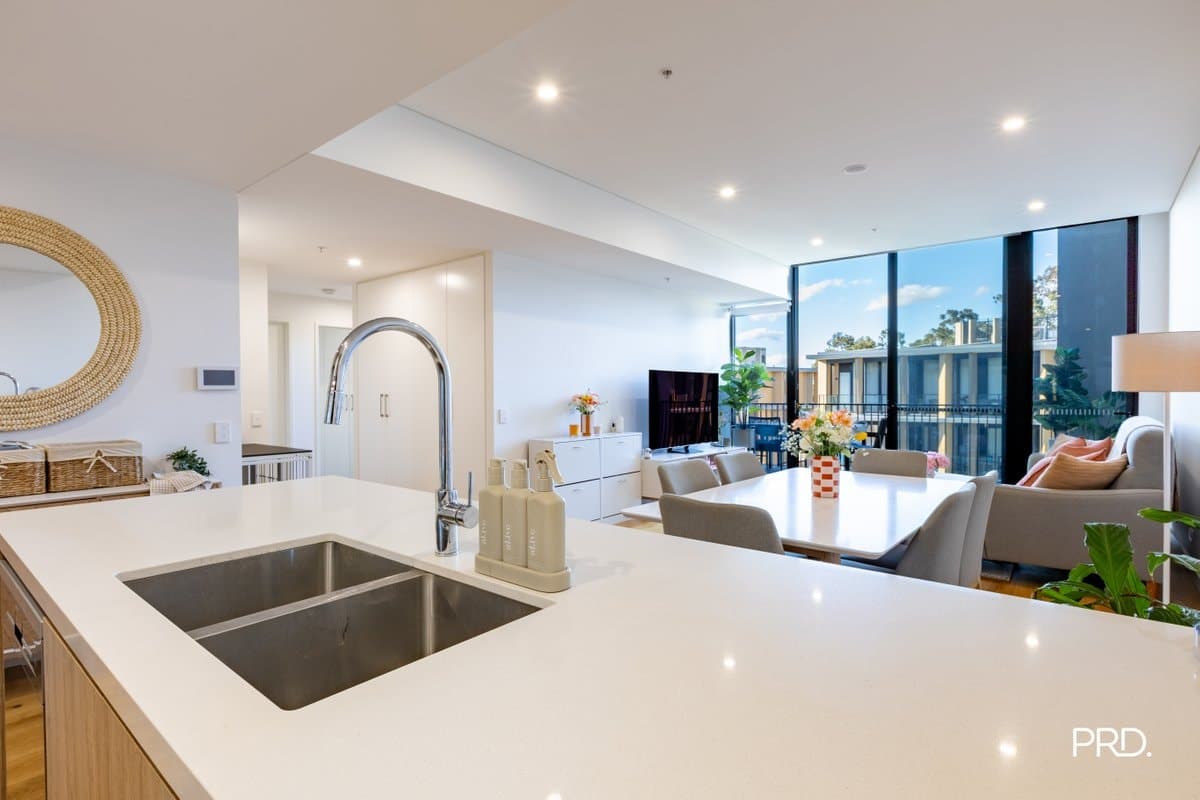 303/4B Retreat Dr, Penrith NSW 2750, Penrith - Thumbnail 4