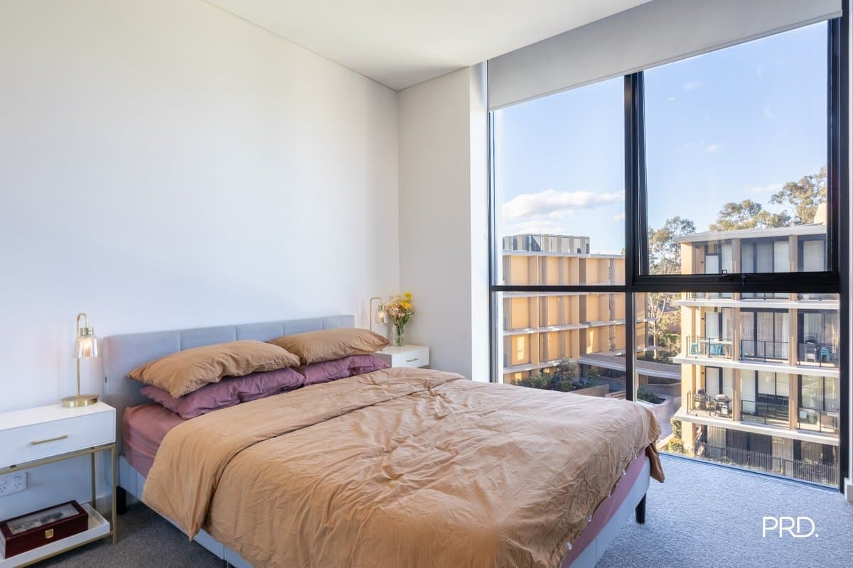 303/4B Retreat Dr, Penrith NSW 2750, Penrith - Thumbnail 7
