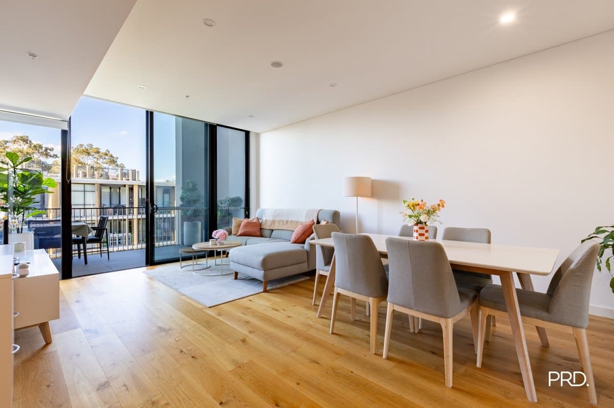 303/4B Retreat Dr, Penrith NSW 2750, Penrith - Image 1