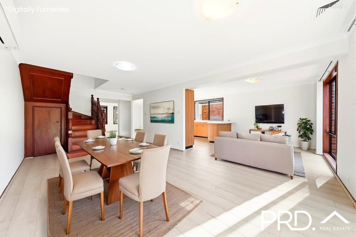 8 Cressbrook Drive, WATTLE GROVE NSW 2173, Wattle Grove - Thumbnail 4