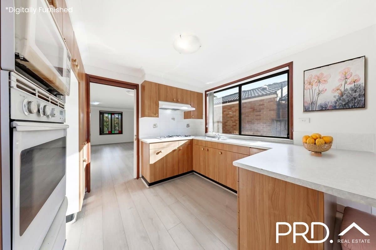 8 Cressbrook Drive, WATTLE GROVE NSW 2173, Wattle Grove - Thumbnail 5