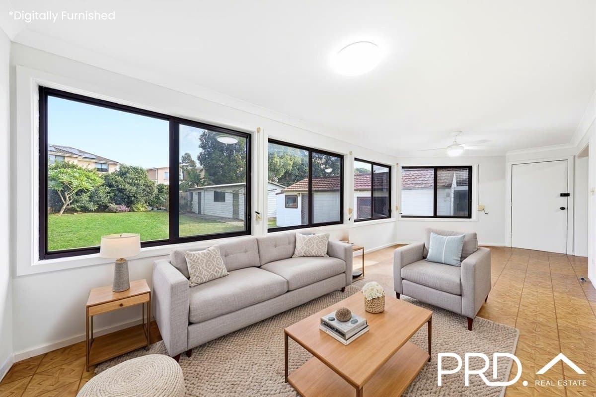 6 Hodgkinson Crescent, PANANIA NSW 2213, Panania - Image 1