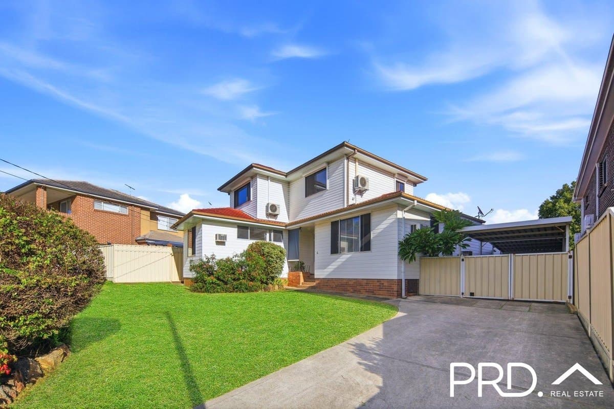 6 Hodgkinson Crescent, PANANIA NSW 2213, Panania - Thumbnail 3