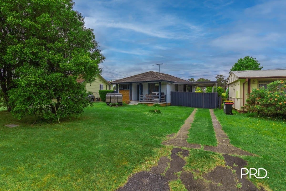 108 Wilkes Cres, Tregear NSW 2770, Tregear - Image 1