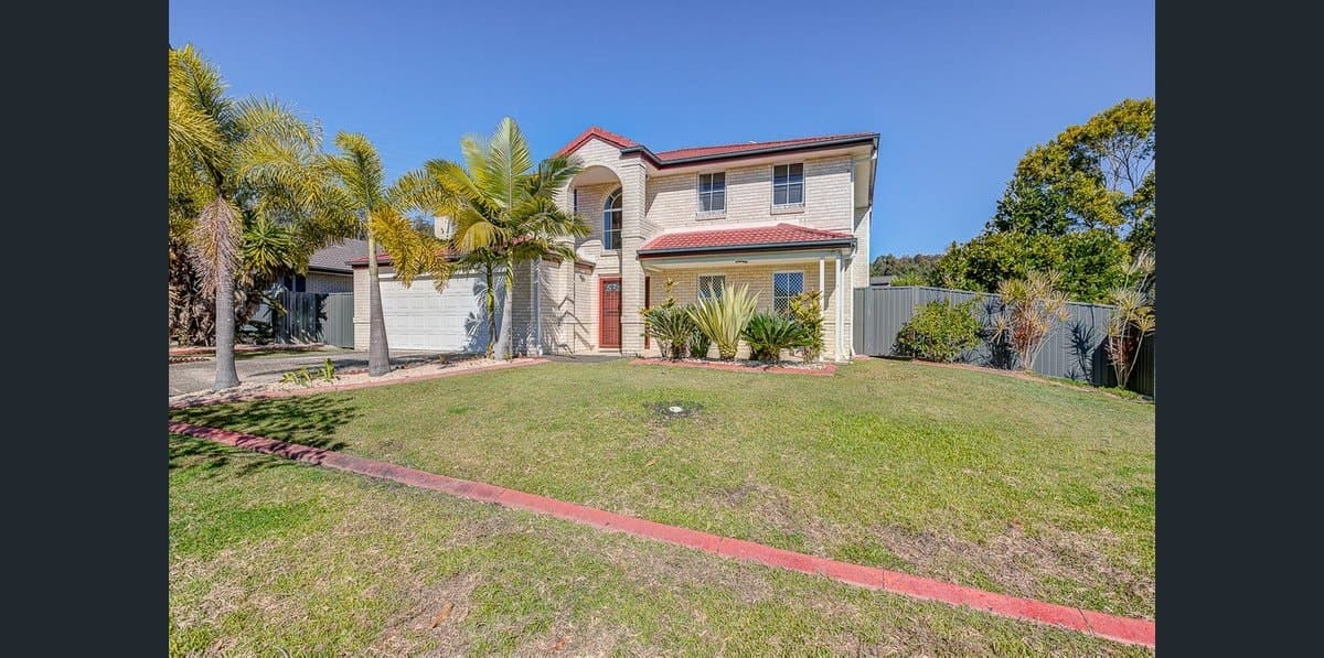 80 Wunburra Circle, PACIFIC PINES QLD 4211, Pacific Pines - Image 1