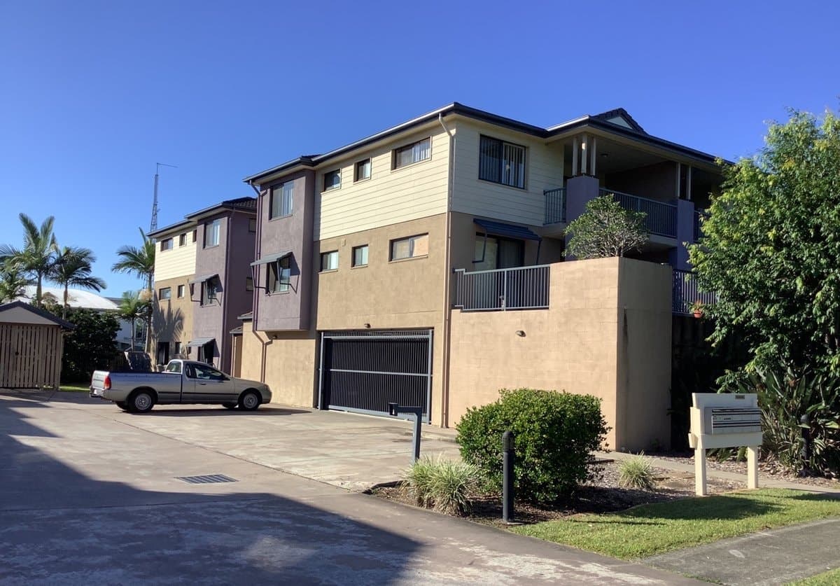 19/1 Short Street, CABOOLTURE QLD 4510, Caboolture - Image 1