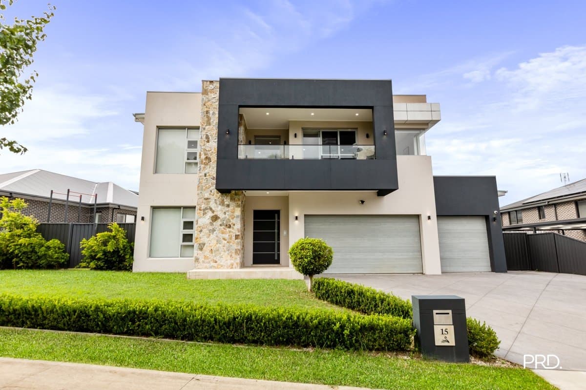 15 Bimbadeen Way, Glenmore Park NSW 2745, Glenmore Park - Image 1