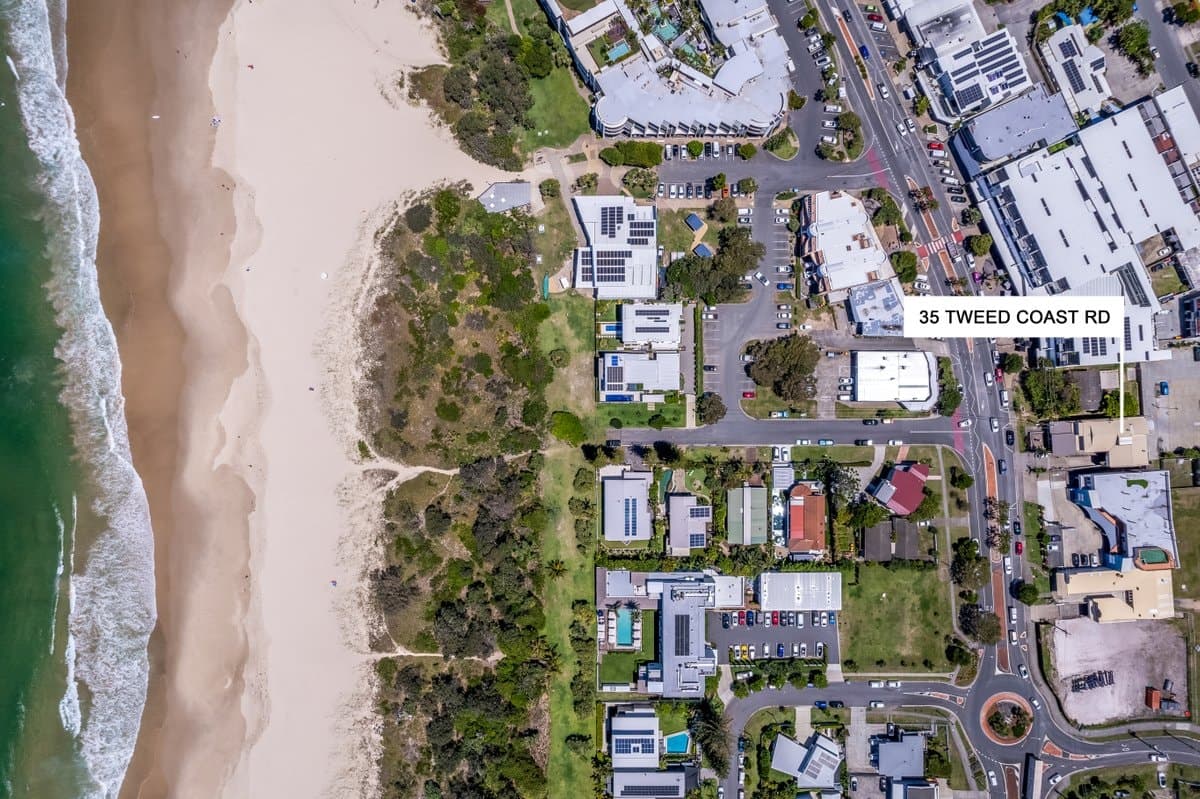 1/35 Tweed Coast Road, BOGANGAR NSW 2488, Bogangar - Image 1