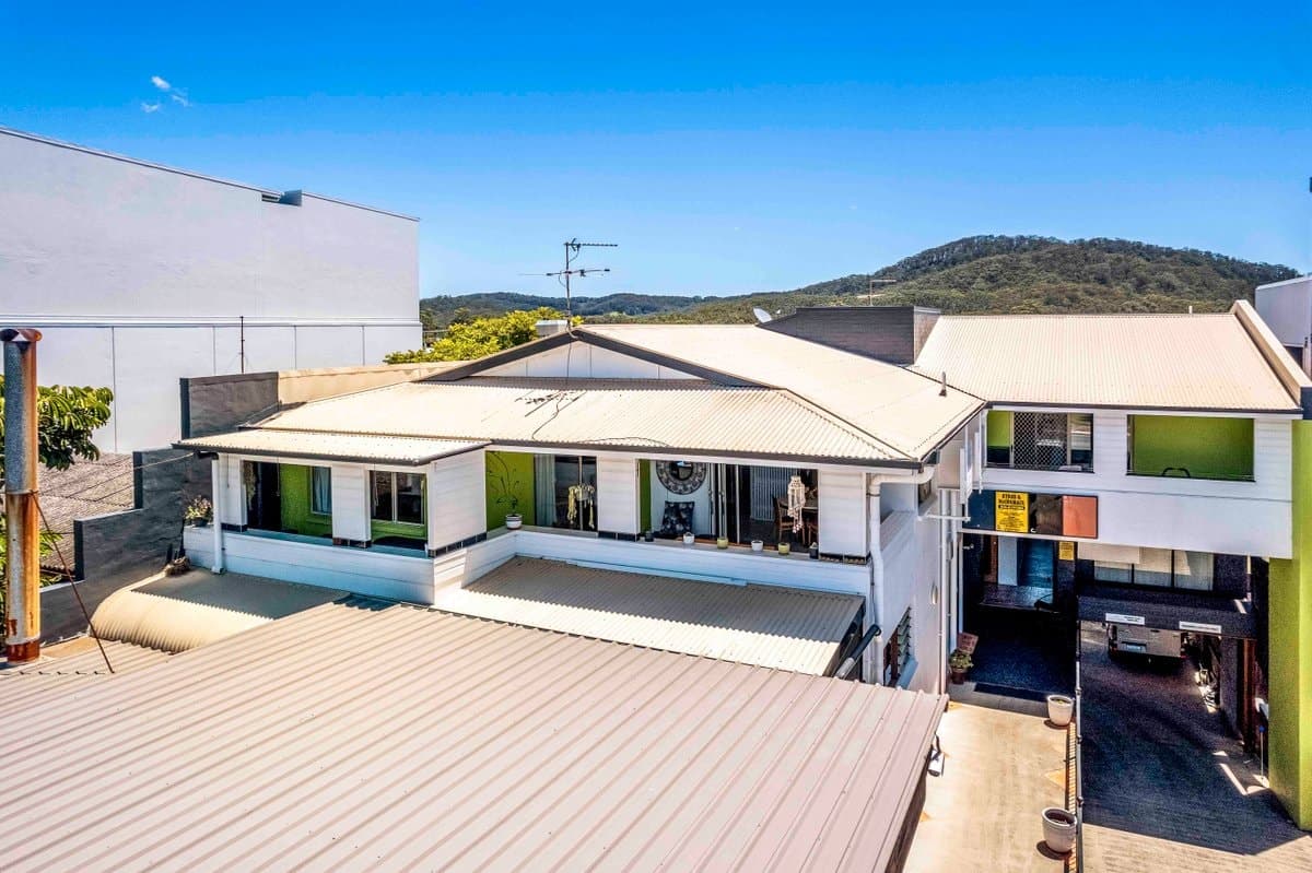 1/35 Tweed Coast Road, BOGANGAR NSW 2488, Bogangar - Thumbnail 2