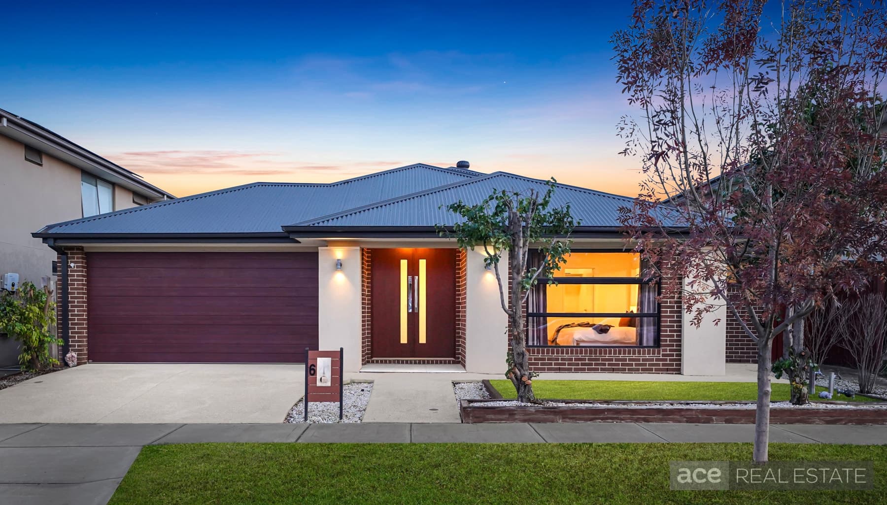 6 Topper Street WERRIBEE VIC 3030, Werribee - Thumbnail 2