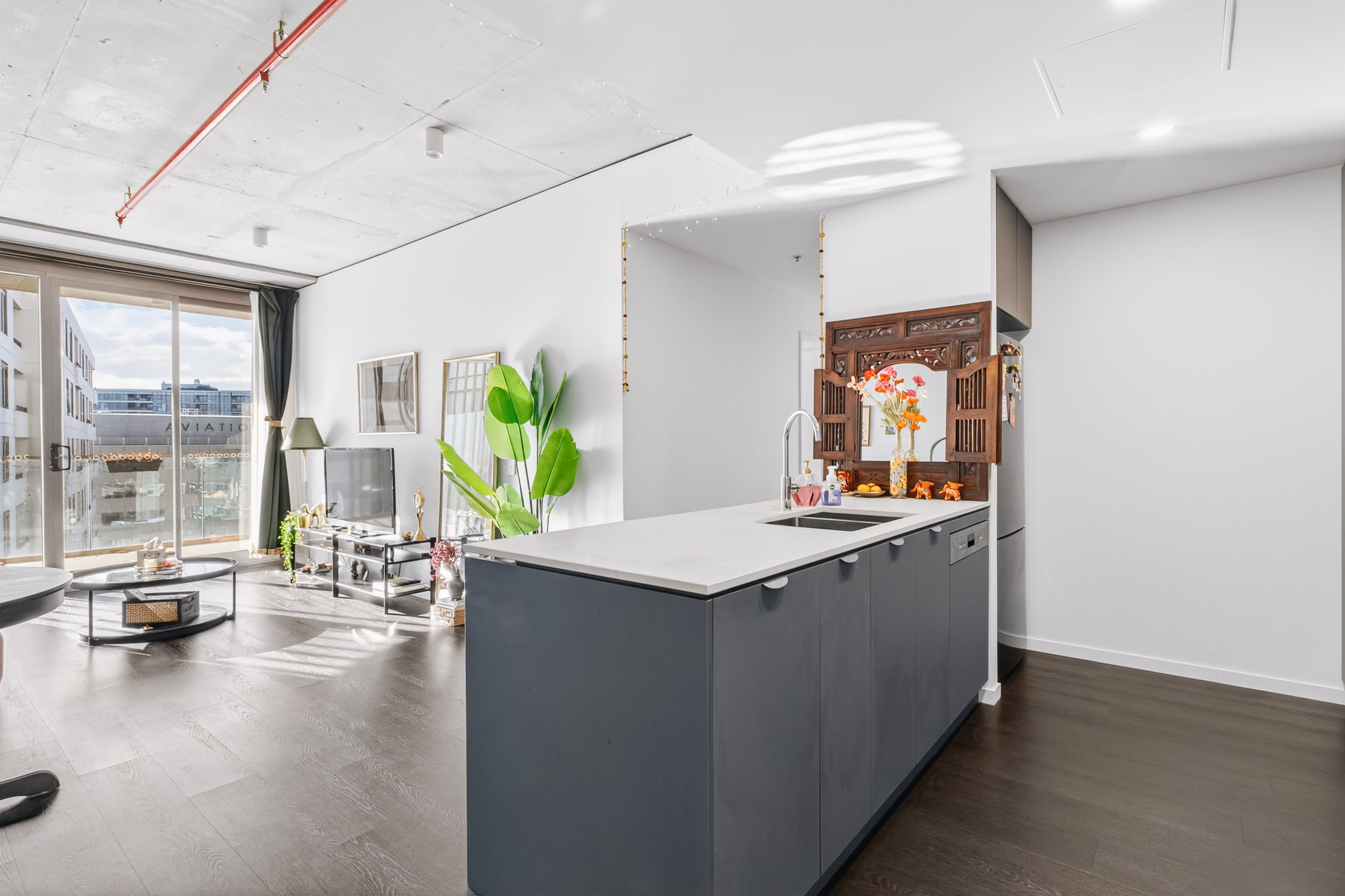 907/1 Corinna Street, Phillip ACT 2606, Phillip - Image 1
