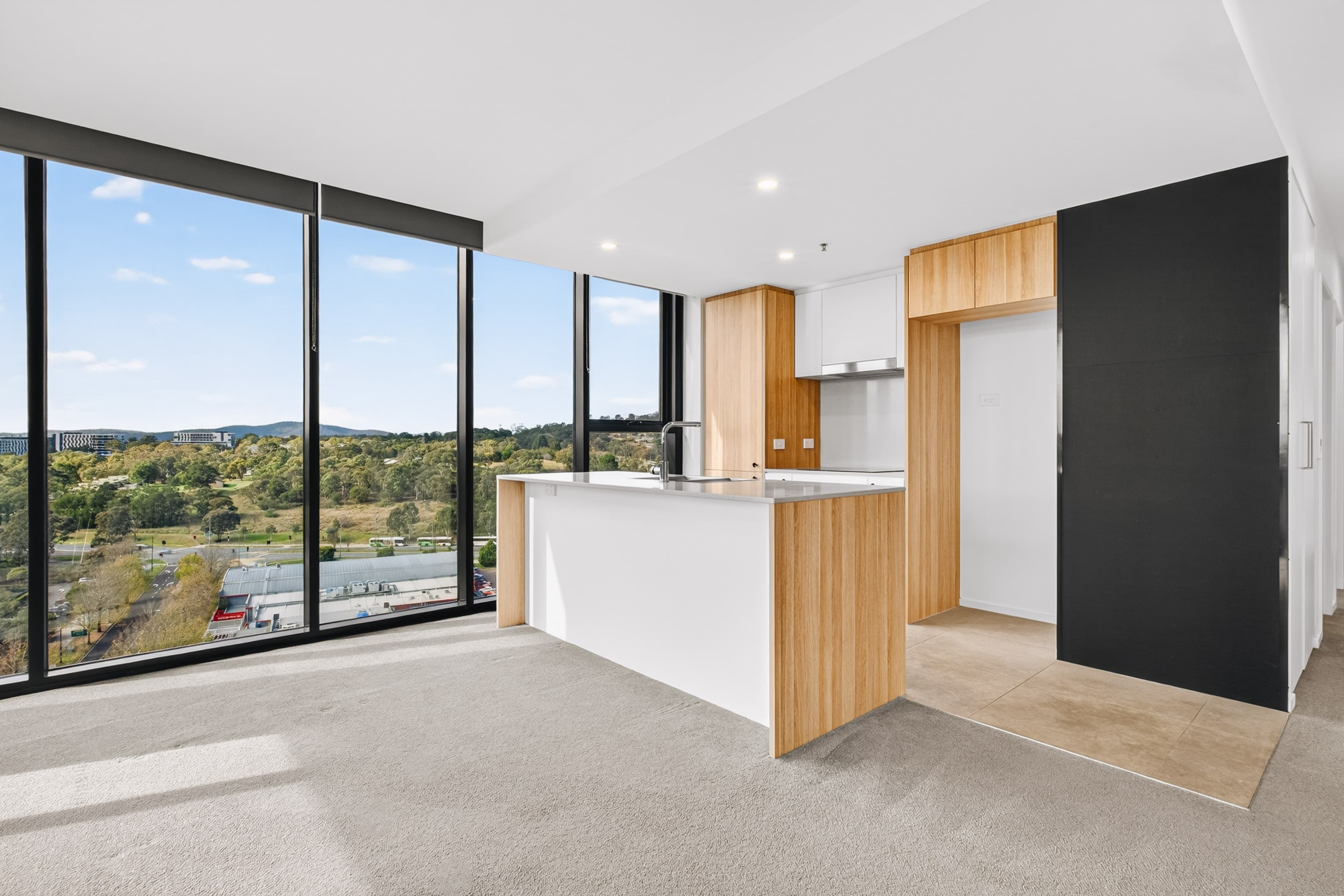 1111/4 Grazier Lane, Belconnen ACT 2617, Belconnen - Image 1