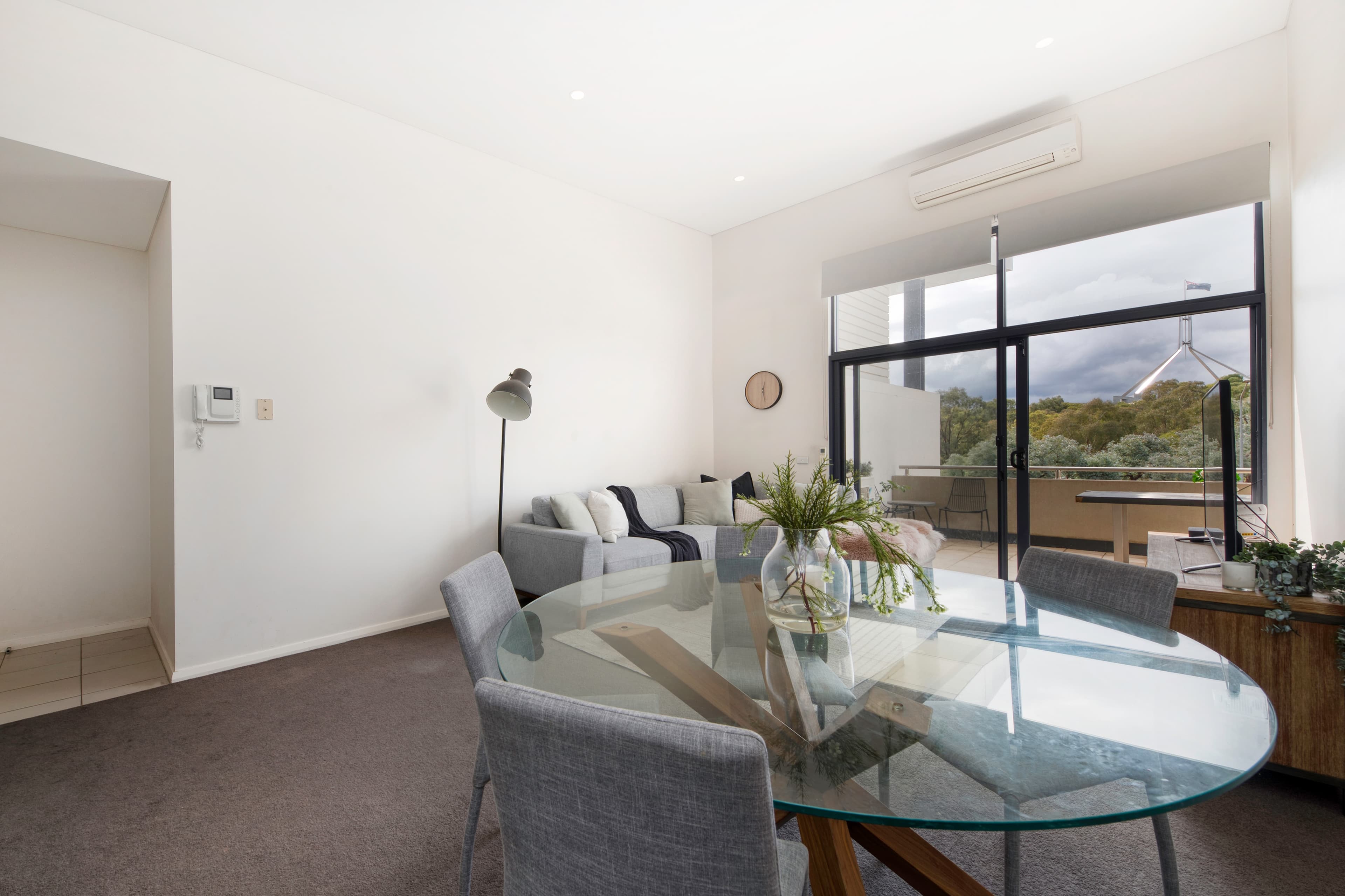 31/29 State Circle, Deakin ACT 2600, Deakin - Image 1