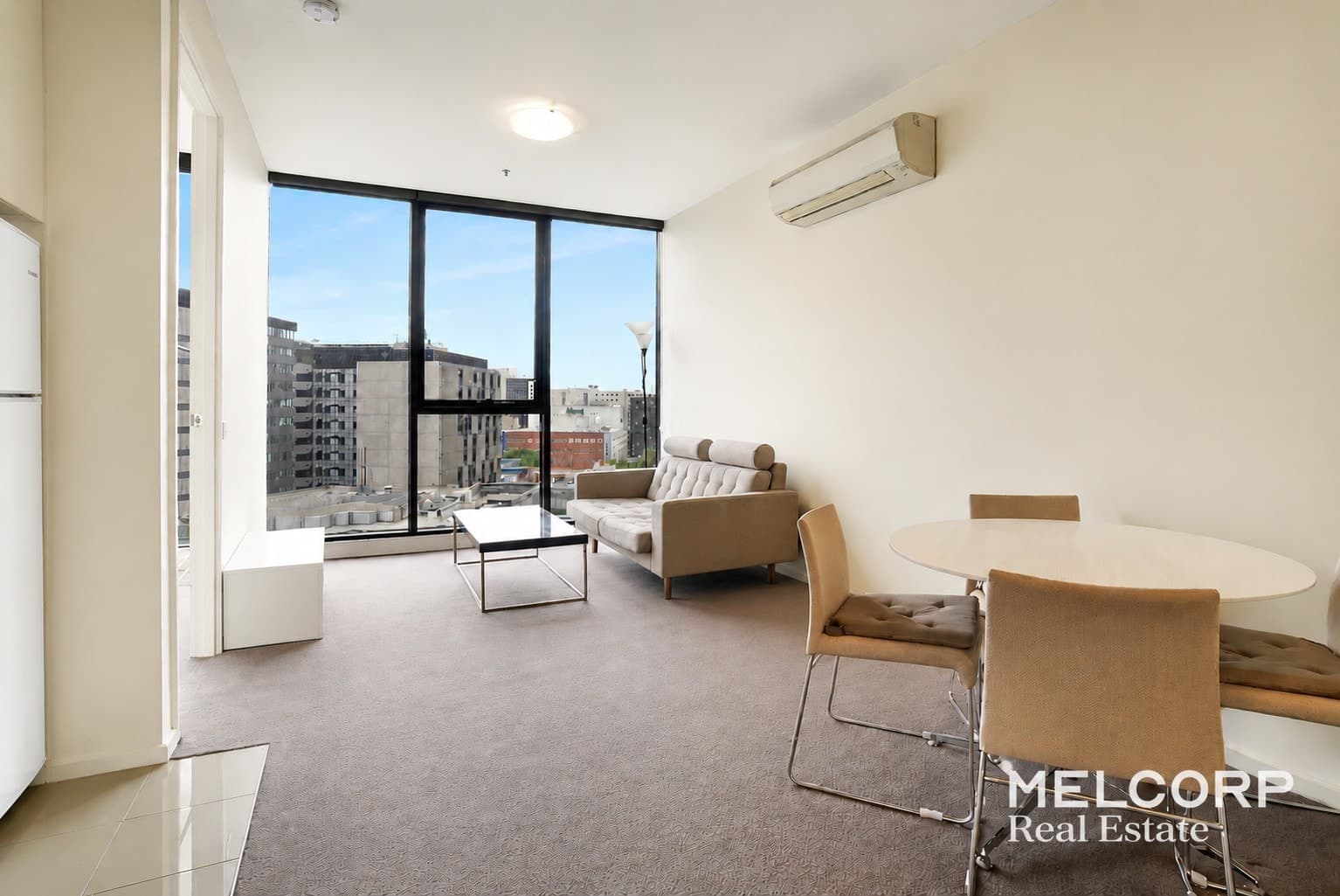 1004/25 Therry Street, Melbourne, VIC 3000, Melbourne - Image 1