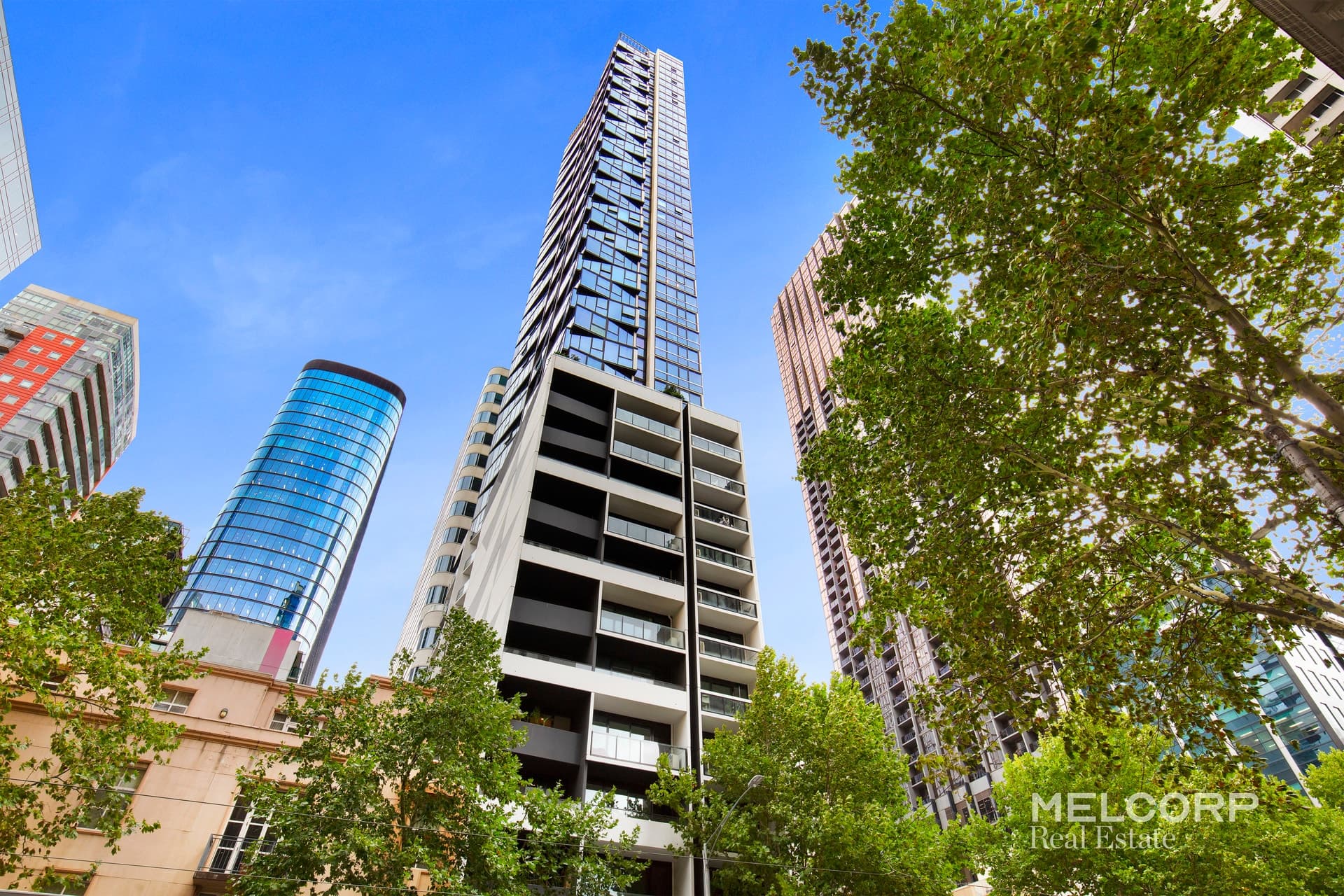 902/141 La Trobe Street, Melbourne, VIC 3000, Melbourne - Thumbnail 3
