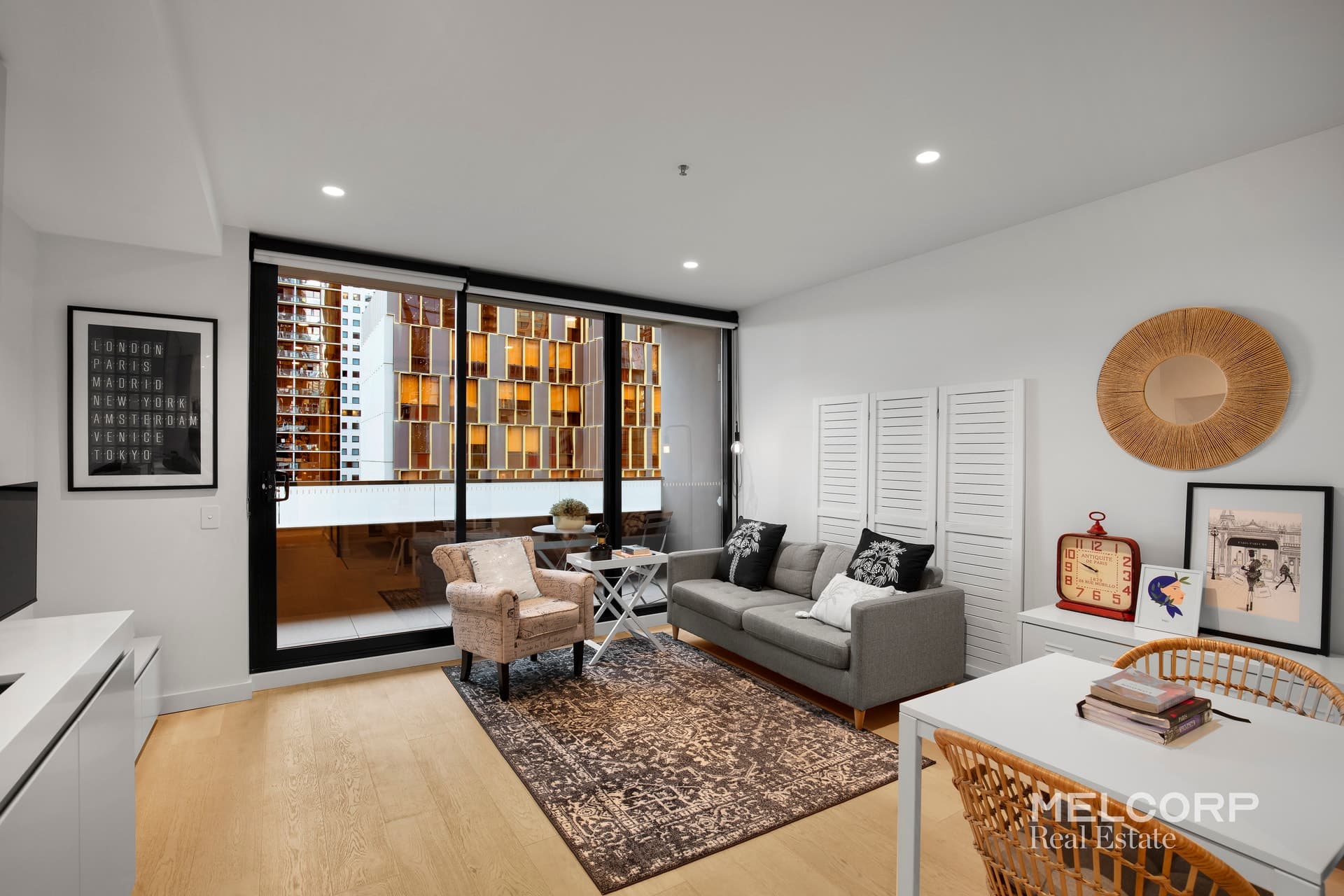 902/141 La Trobe Street, Melbourne, VIC 3000, Melbourne - Image 1