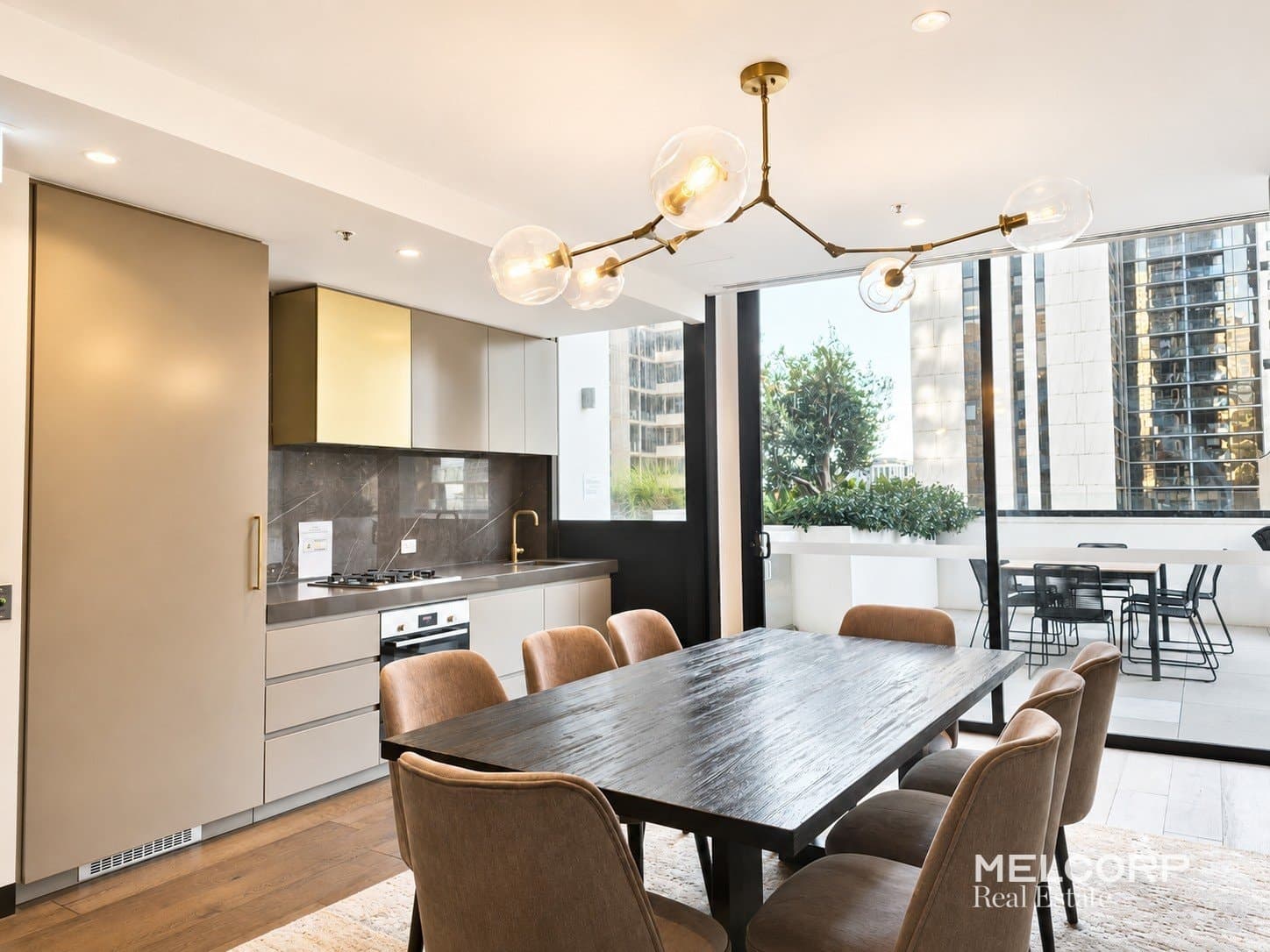 902/141 La Trobe Street, Melbourne, VIC 3000, Melbourne - Thumbnail 8