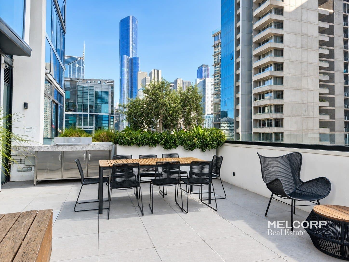 902/141 La Trobe Street, Melbourne, VIC 3000, Melbourne - Thumbnail 6