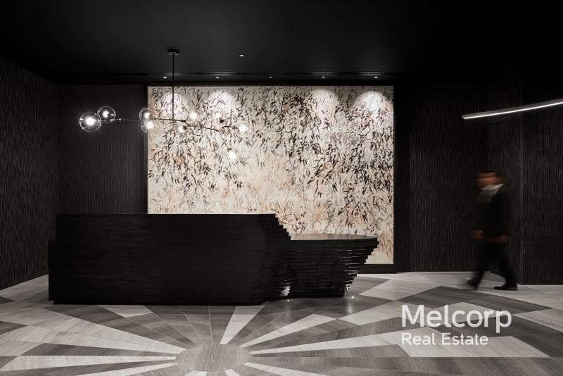 506/151 Berkeley Street, Melbourne, VIC 3000, Melbourne - Thumbnail 5