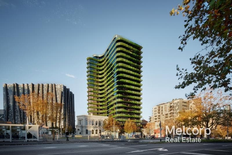 506/151 Berkeley Street, Melbourne, VIC 3000, Melbourne - Thumbnail 4