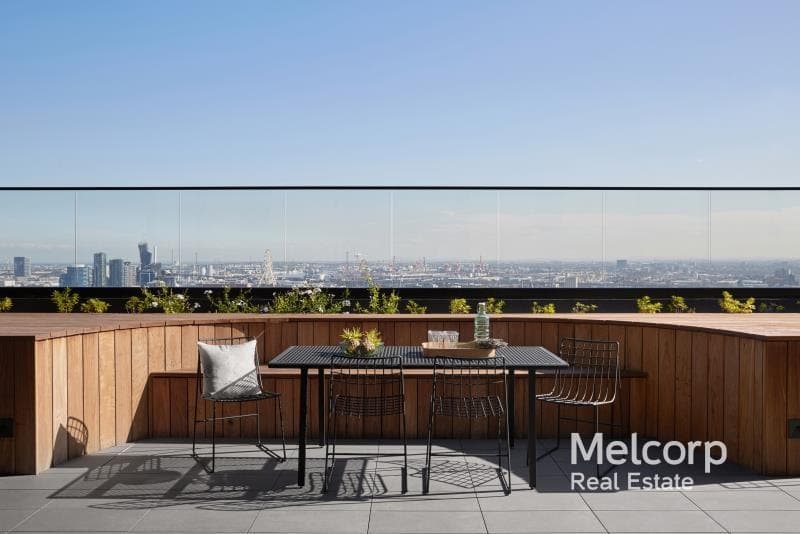 506/151 Berkeley Street, Melbourne, VIC 3000, Melbourne - Thumbnail 3
