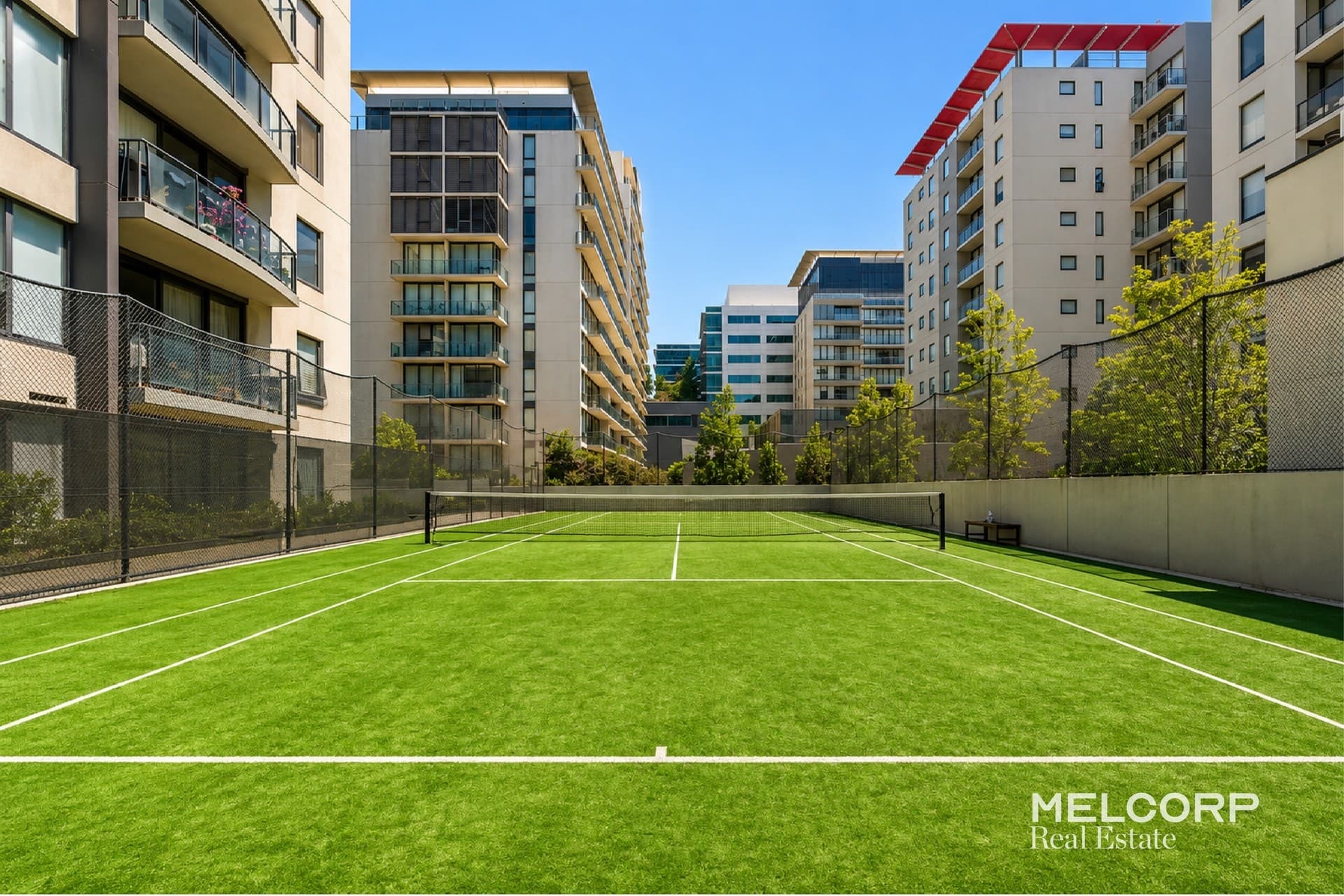 210/28 Bank Street, South Melbourne, VIC 3205, South Melbourne - Thumbnail 2