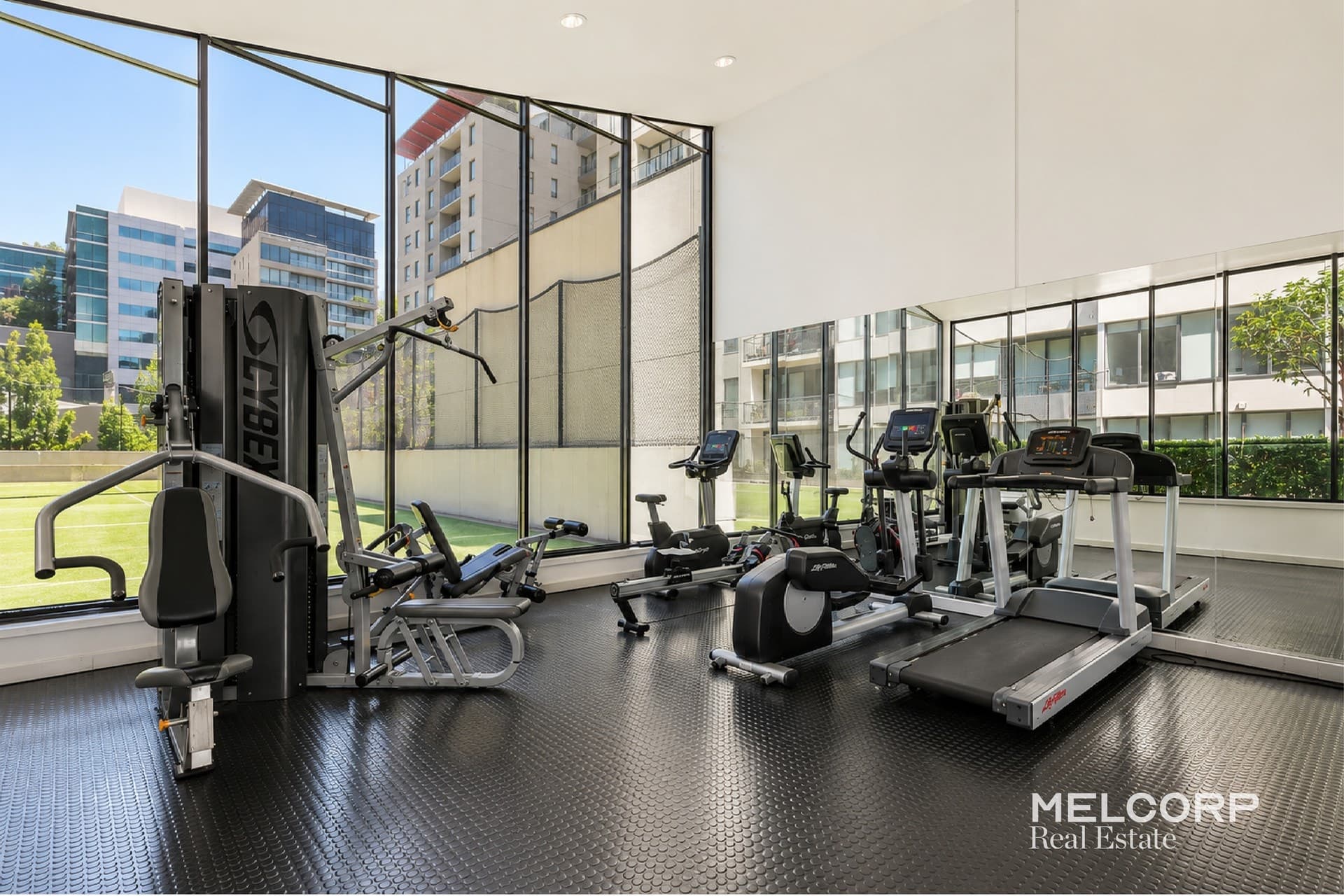 210/28 Bank Street, South Melbourne, VIC 3205, South Melbourne - Thumbnail 4