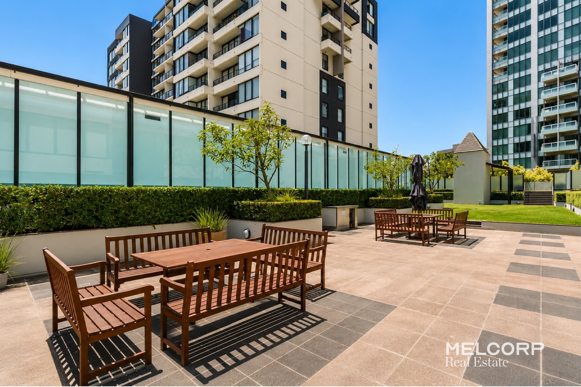 210/28 Bank Street, South Melbourne, VIC 3205, South Melbourne - Thumbnail 3