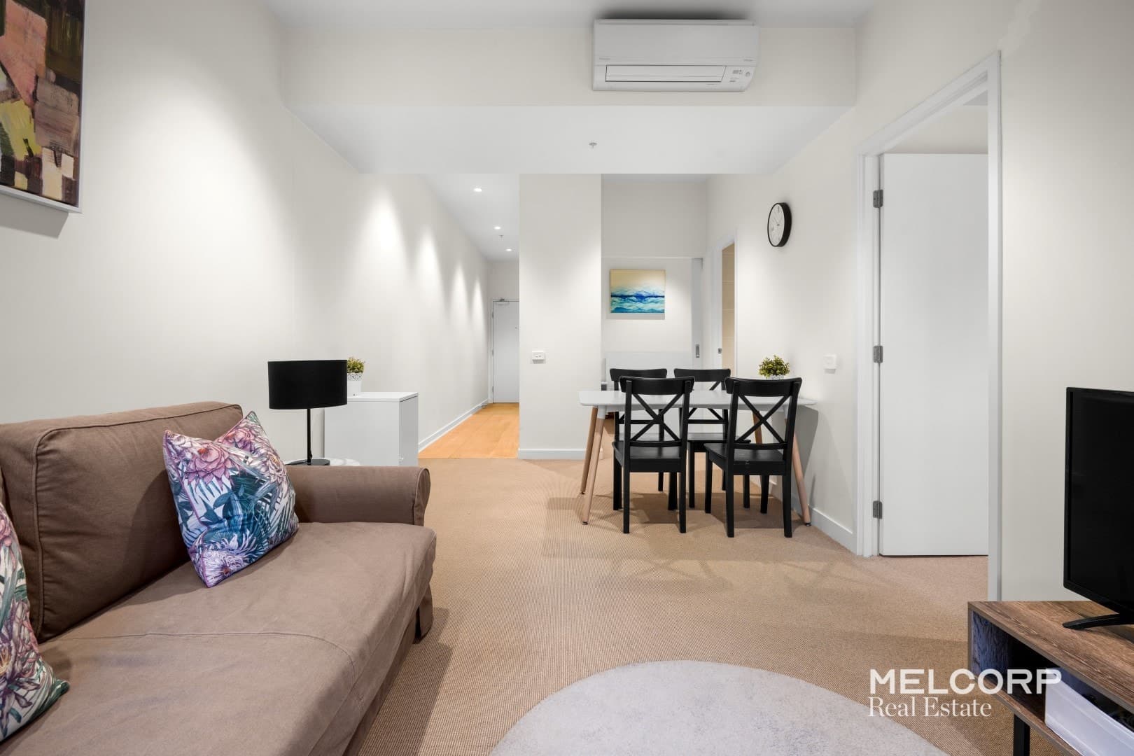 1602/199 William Street, Melbourne, VIC 3000, Melbourne - Thumbnail 7