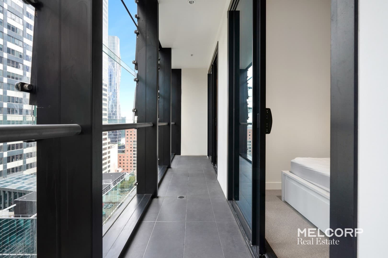 1602/199 William Street, Melbourne, VIC 3000, Melbourne - Thumbnail 5