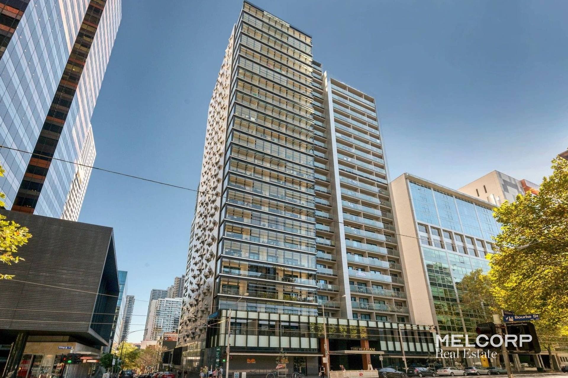 1602/199 William Street, Melbourne, VIC 3000, Melbourne - Thumbnail 3